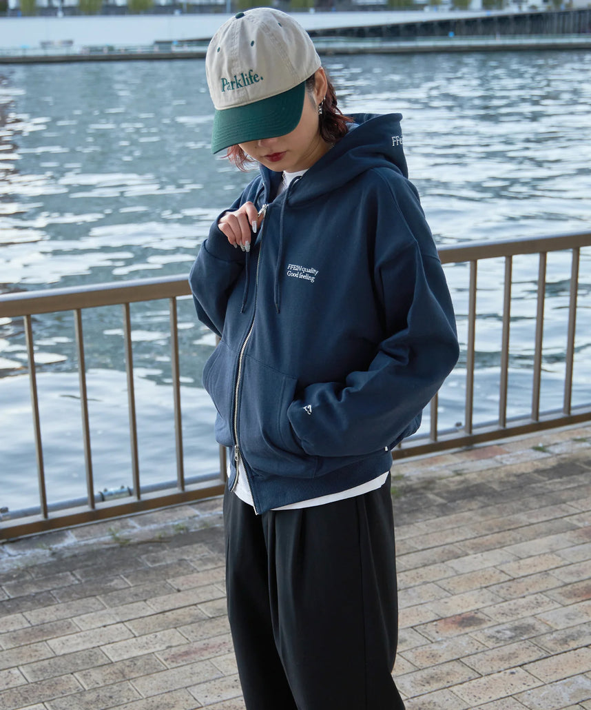 モデル：H163 Size:S　ネイビー