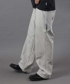 70sメモリアルペインターパンツ BEN DAVIS（ベンデイビス）】PAINTER'S PANTS / ペインター