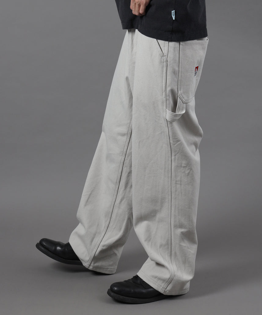 BEN DAVIS（ベンデイビス）】PAINTER'S PANTS / ペインター