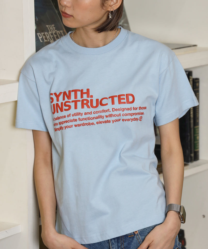 モデル：H163 Size:S ライトブルー