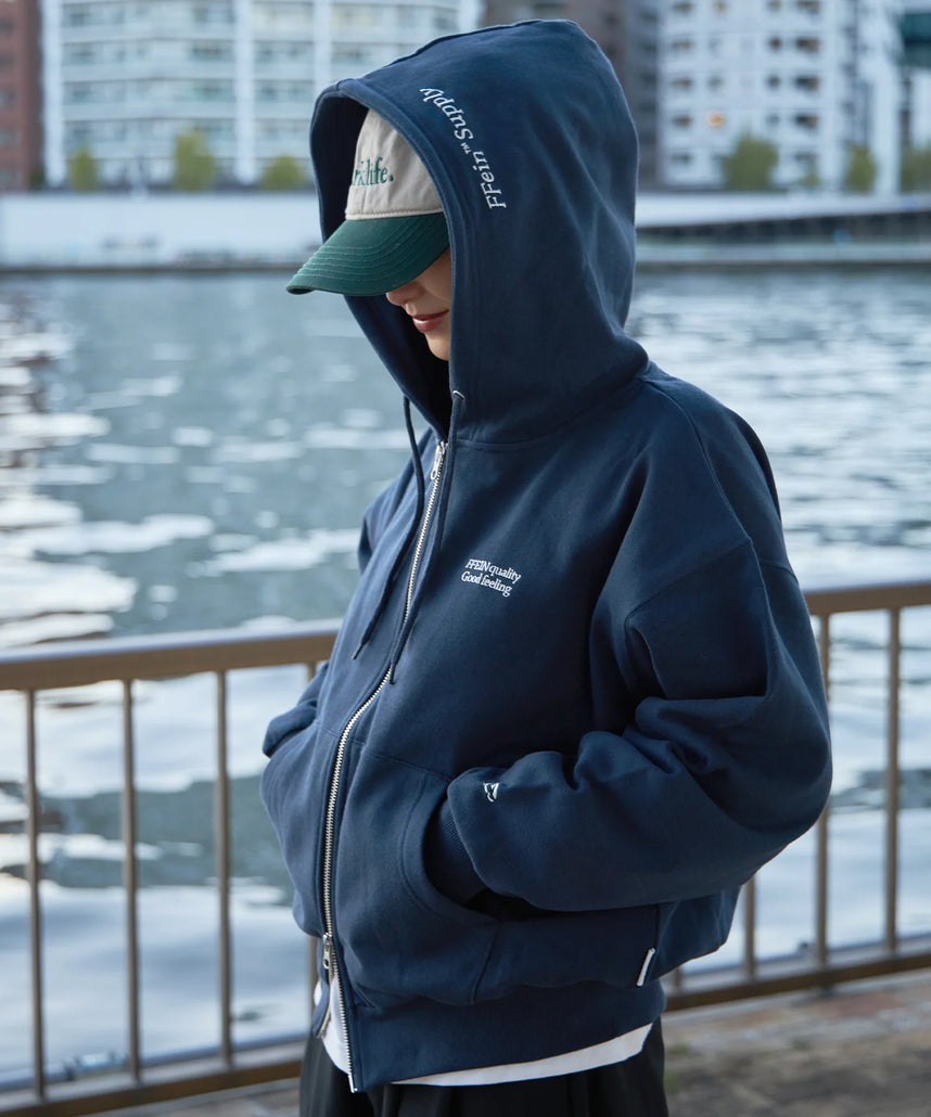 モデル：H163 Size:S　ネイビー