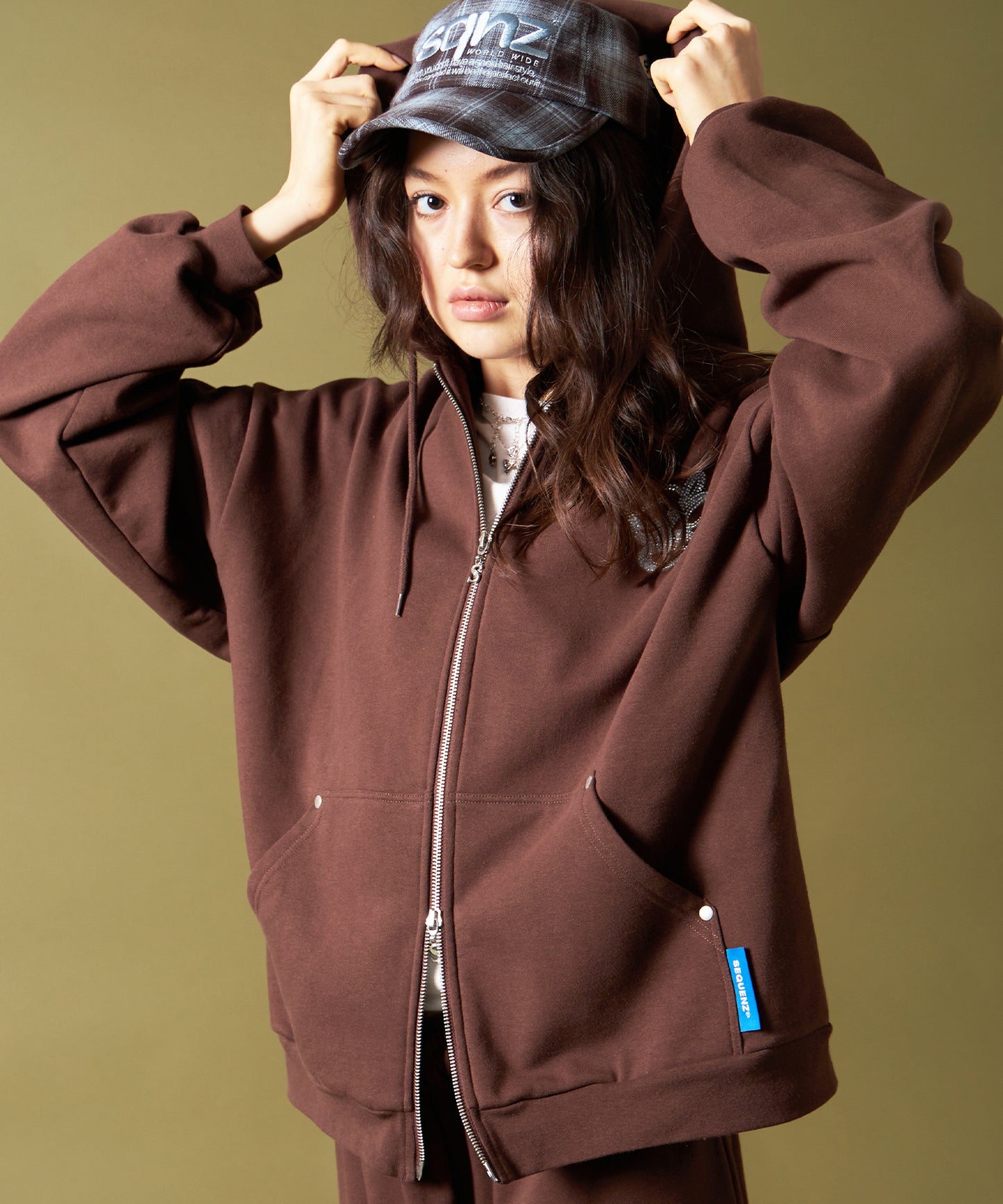 モデル：H171 Size:L
