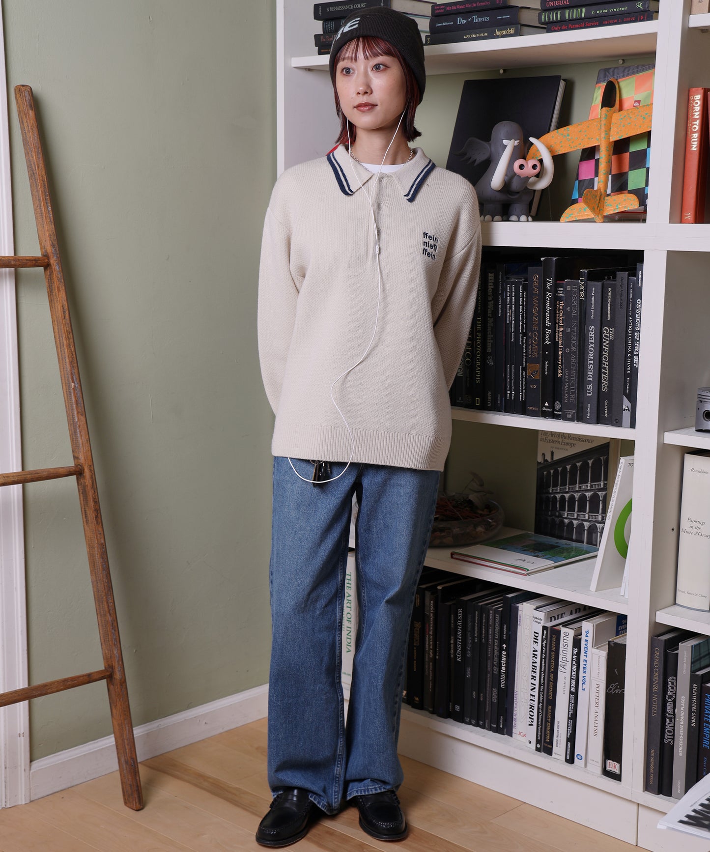 モデル：H163 SizeS