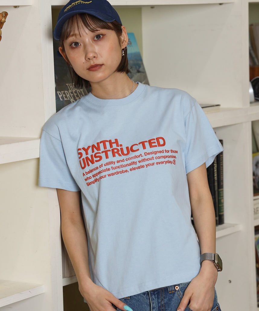 モデル：H163 Size:S ライトブルー
