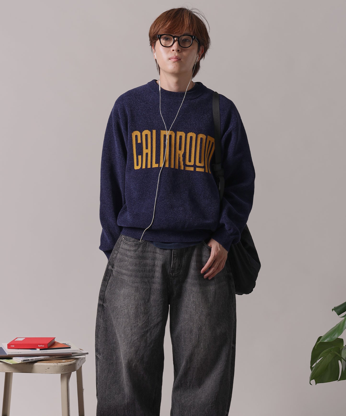モデル：H178 Size:L