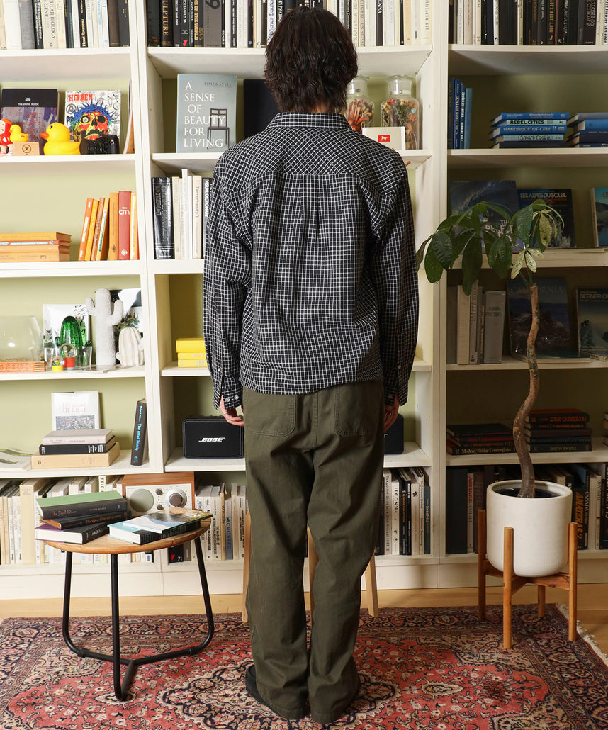 モデル：H178 Size : L ﾌﾞﾗｯｸ