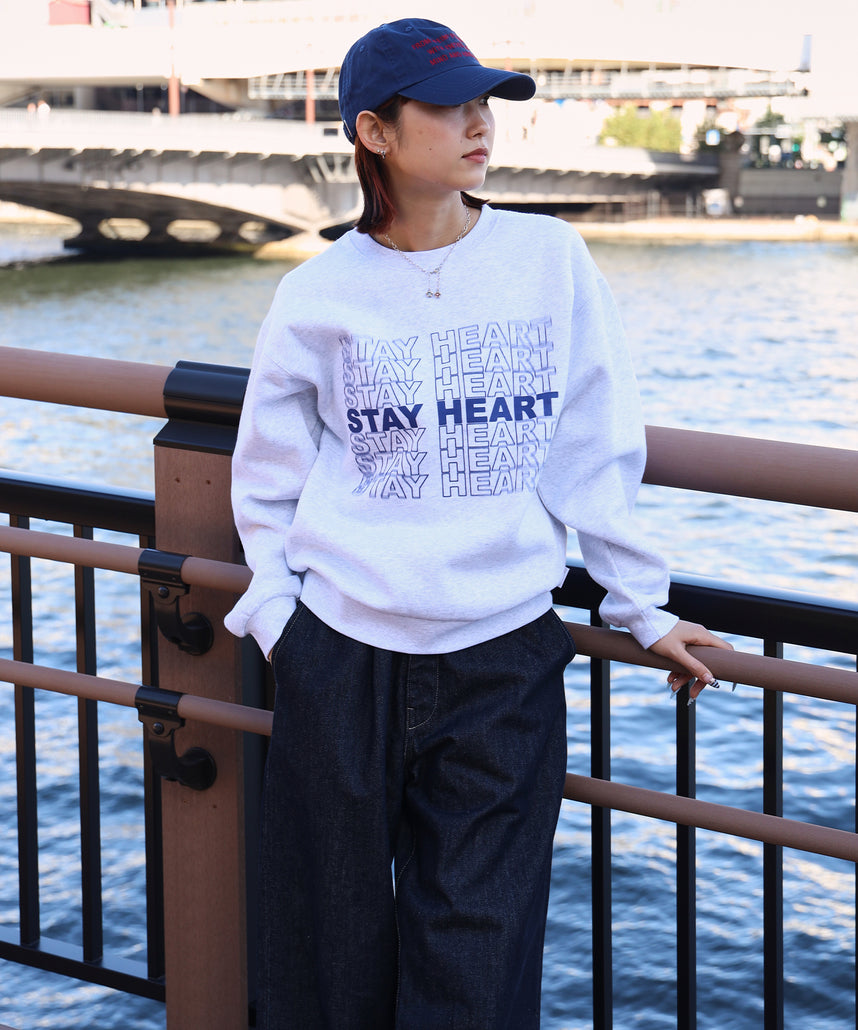 モデル：H163 Size:M　アッシュグレー