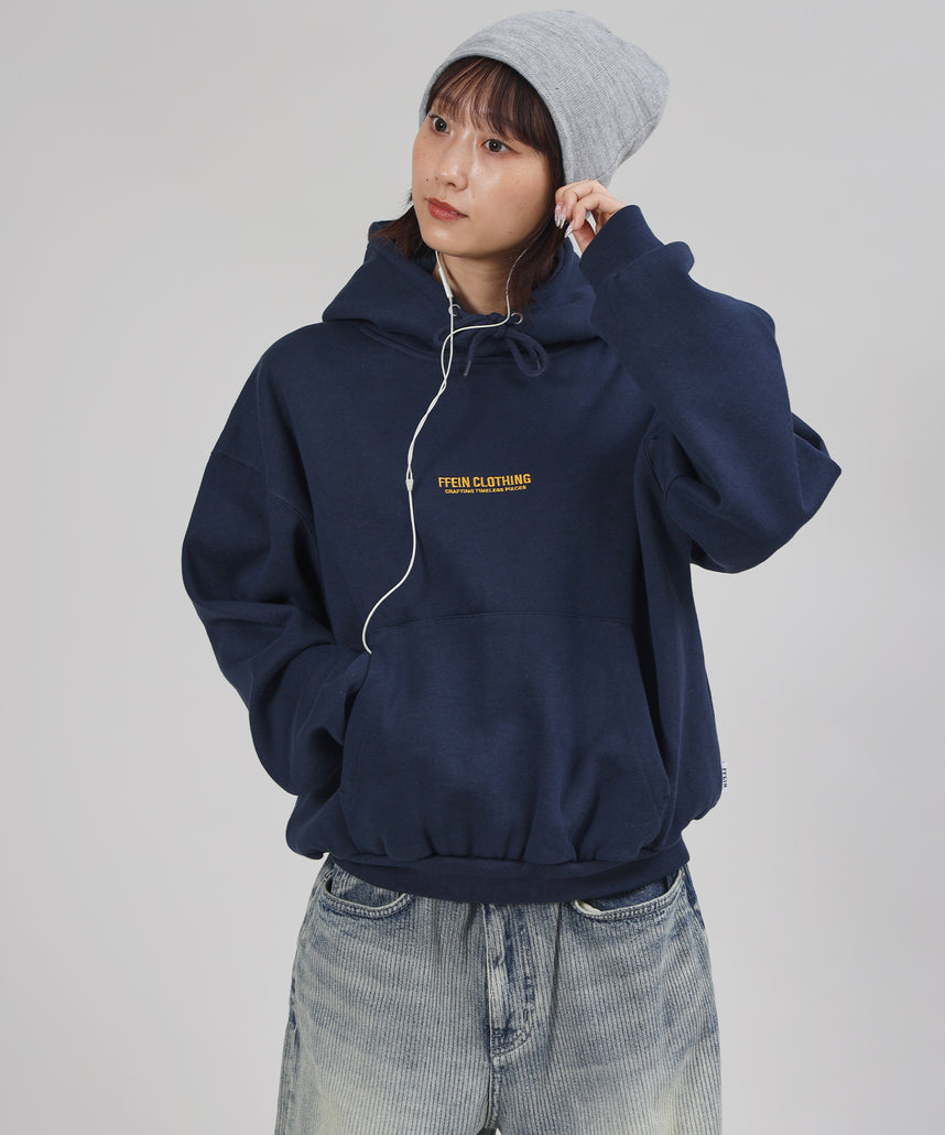 モデル：H163 Size : S ネイビー