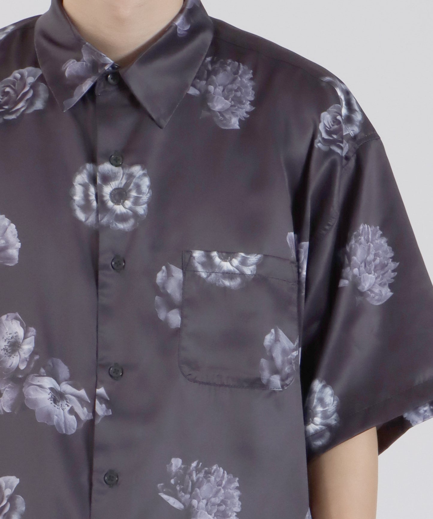 モデル：H171 Size:L
