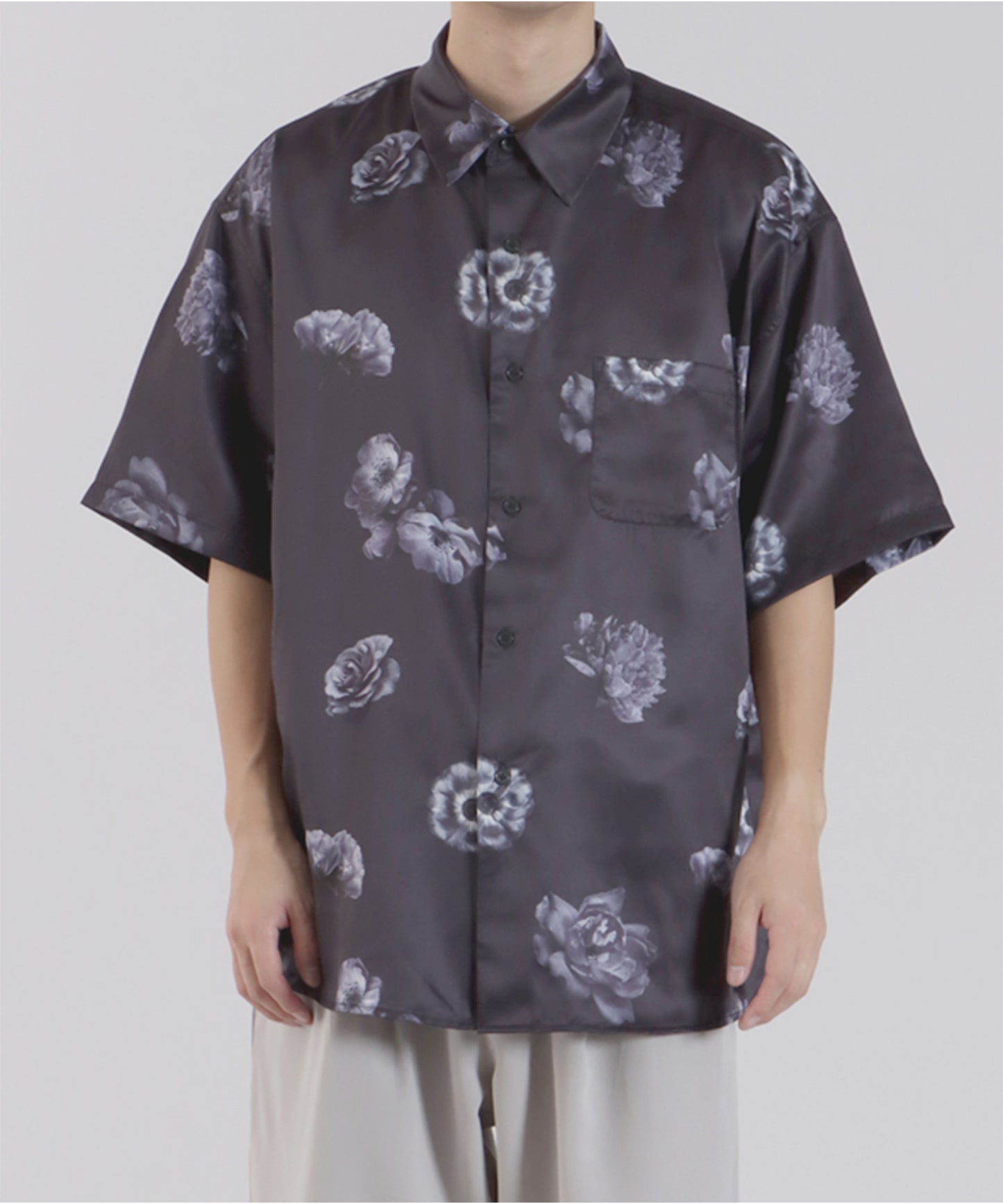 モデル：H171 Size:L