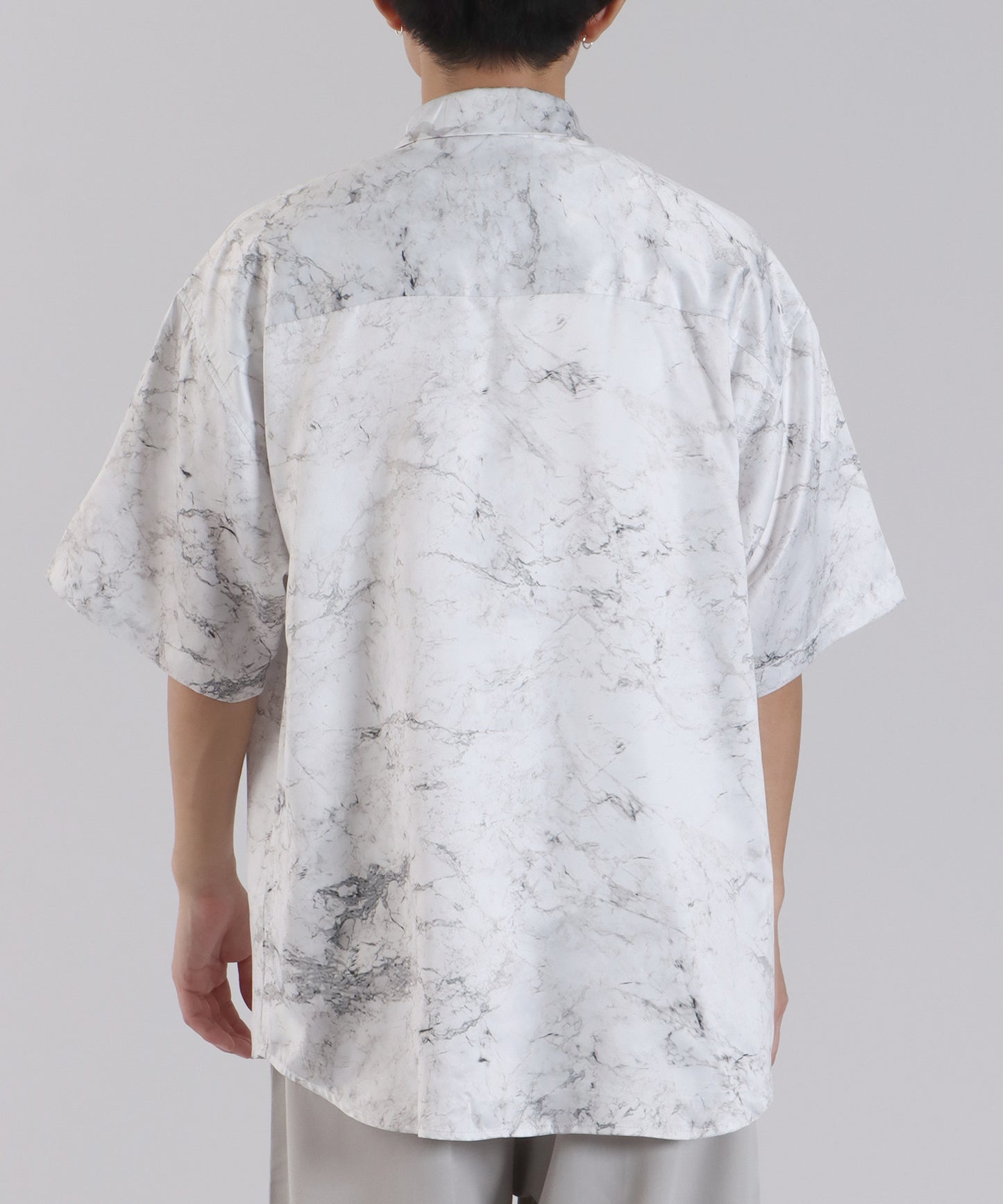 モデル：H171 Size:L