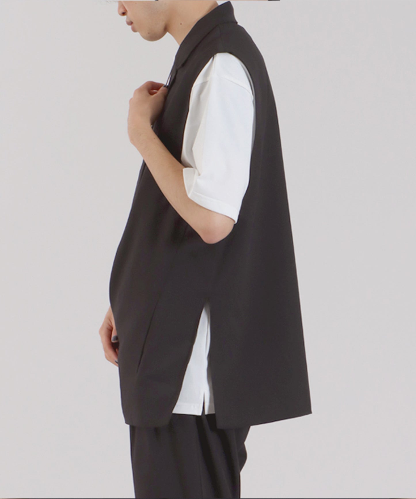 モデル：H171 Size:L