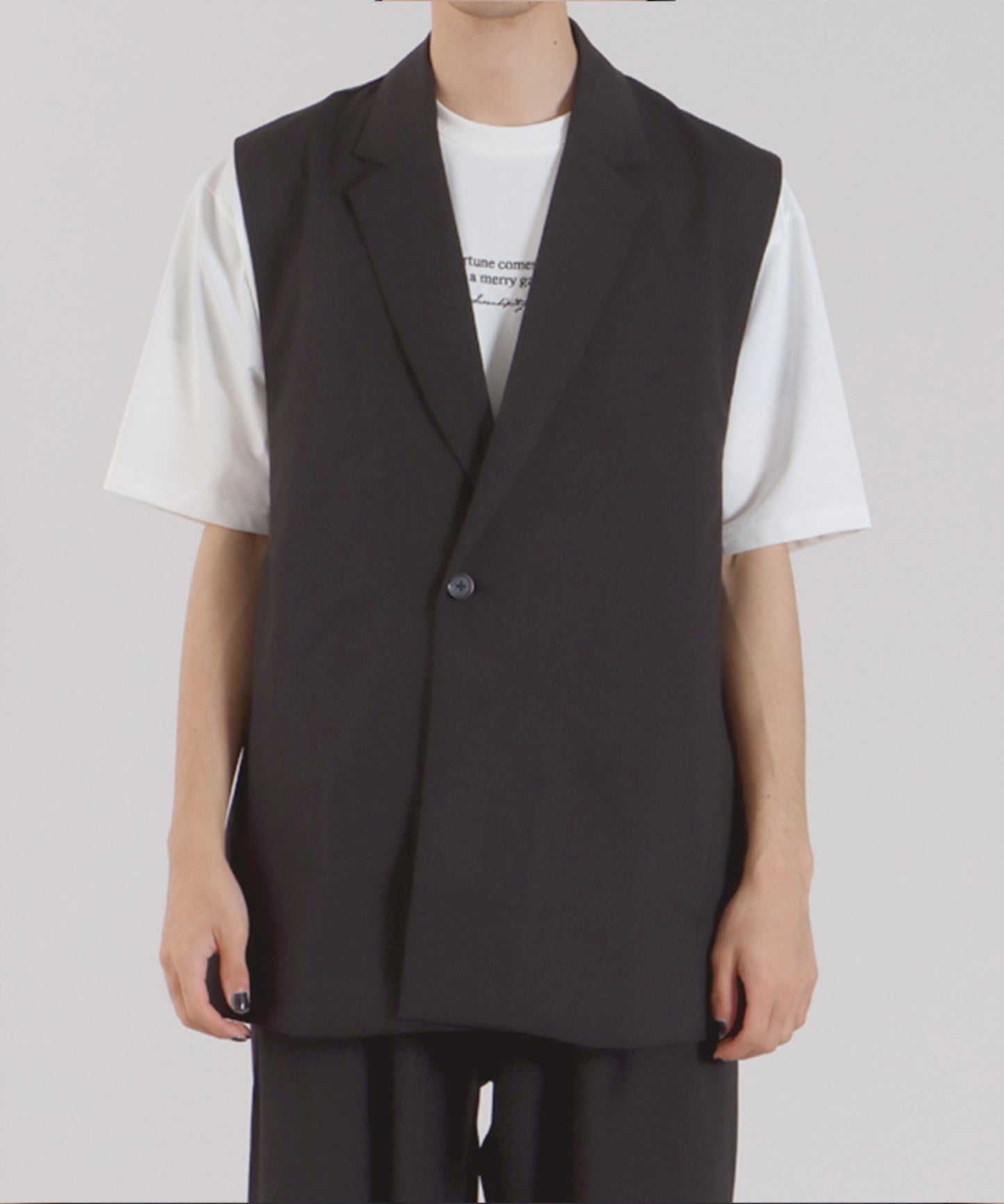 モデル：H171 Size:L