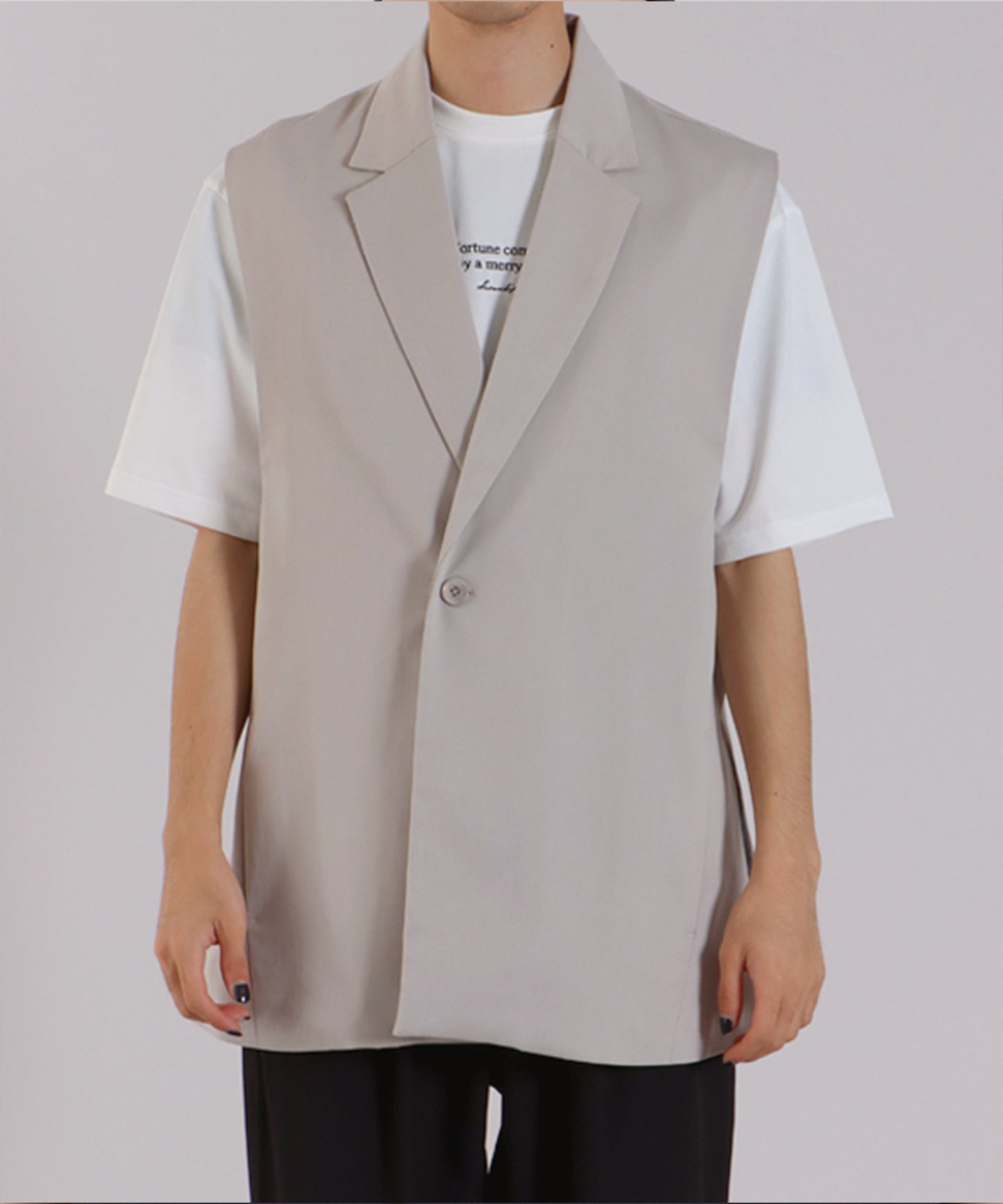 モデル：H171 Size:L