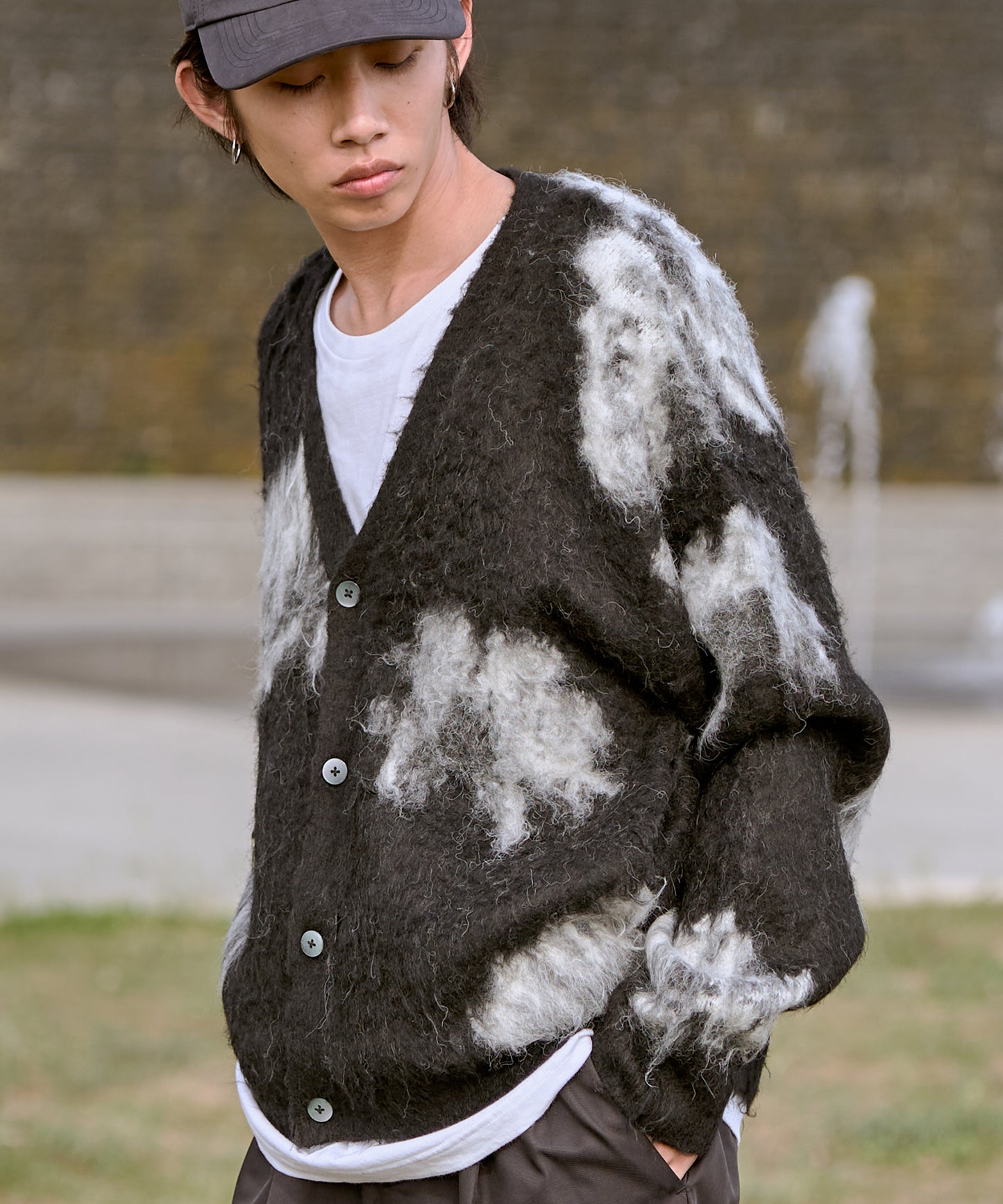 モデル：H175 Size:L