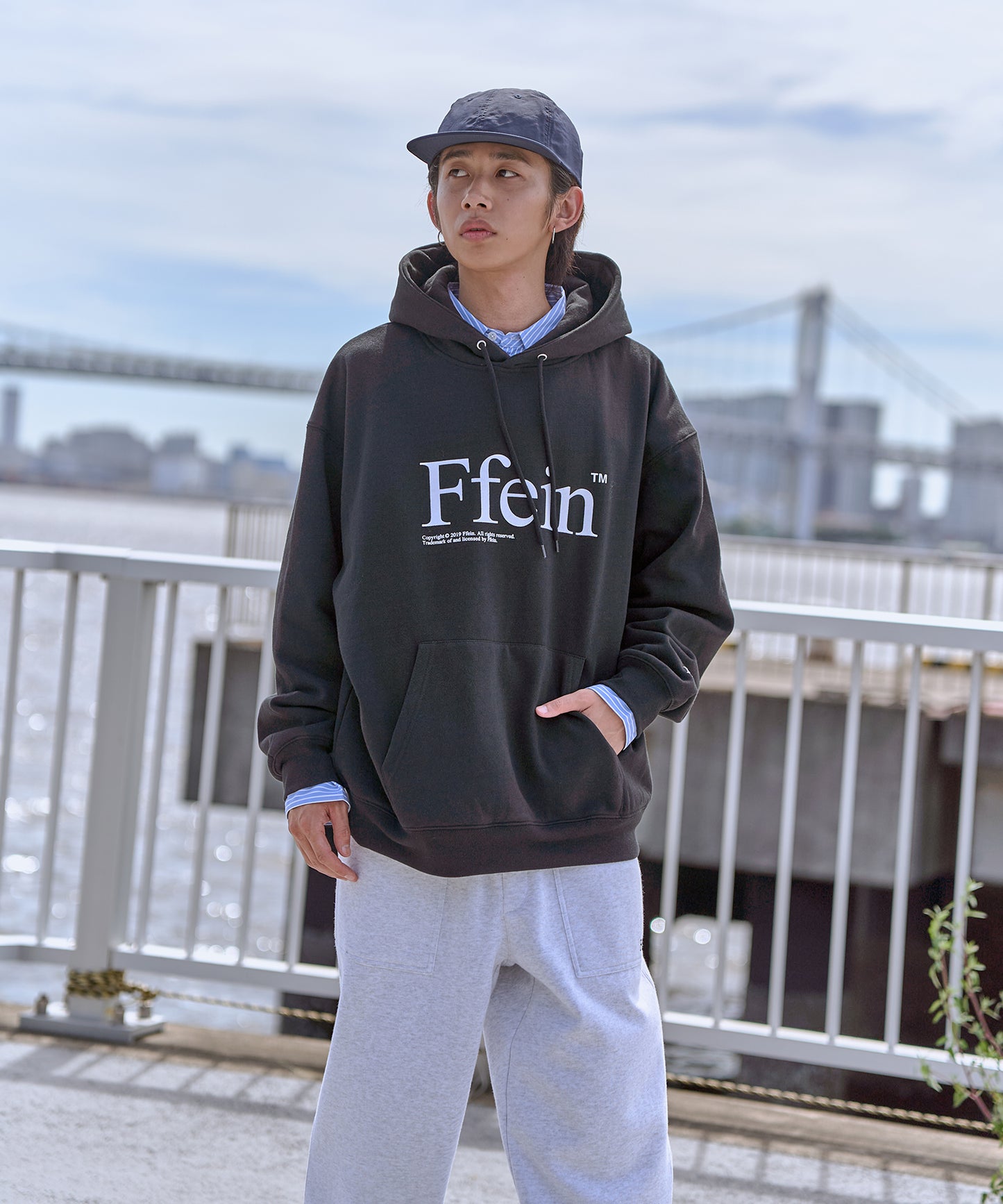 モデル：H175 Size:L