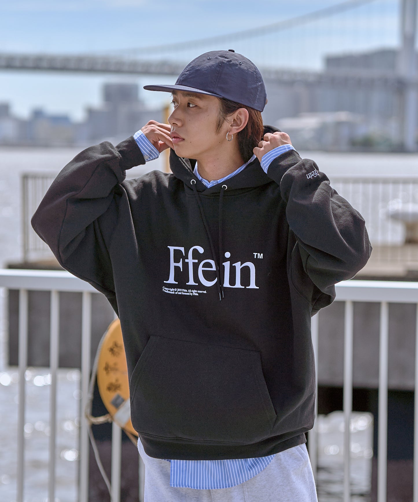 モデル：H175 Size:L