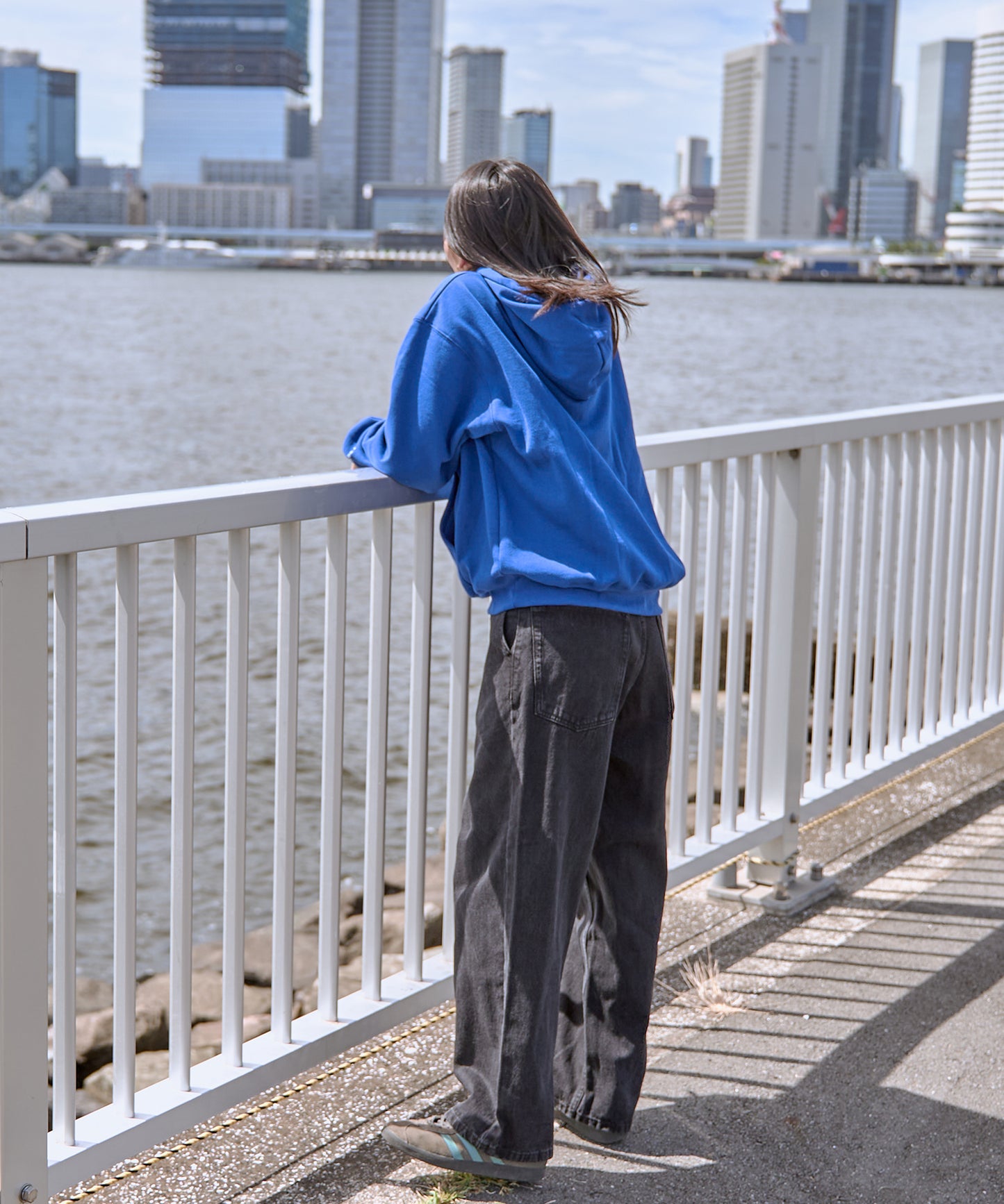 モデル：H163 Size:S