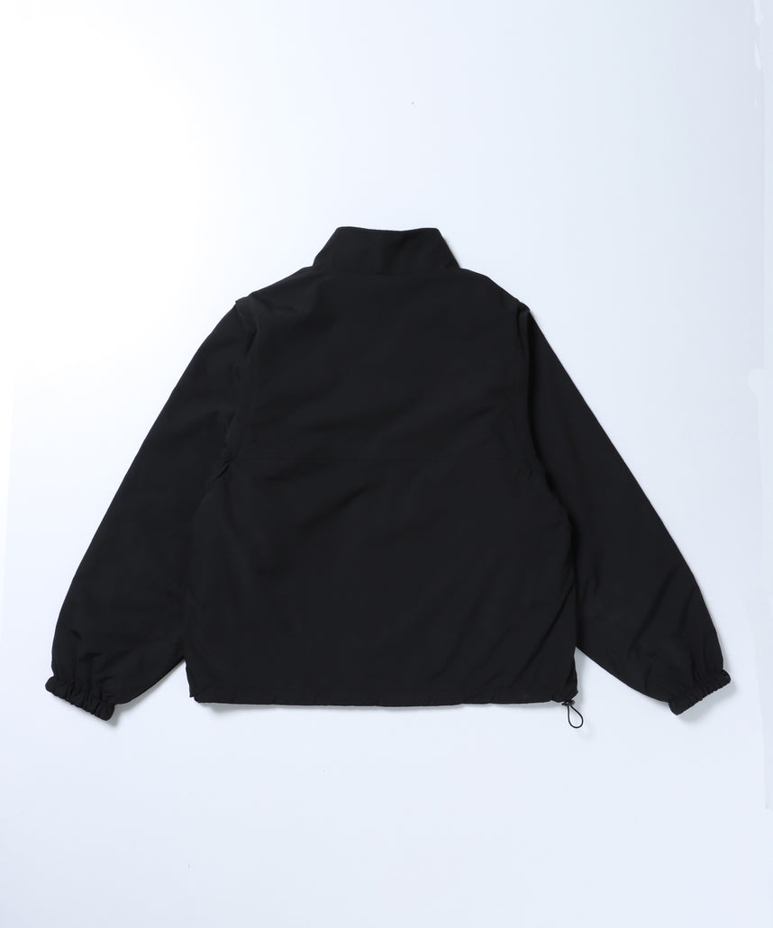 BEN DAVIS(ベンデイビス)】 4WAY STAND COLLAR JACKET / ４WAY