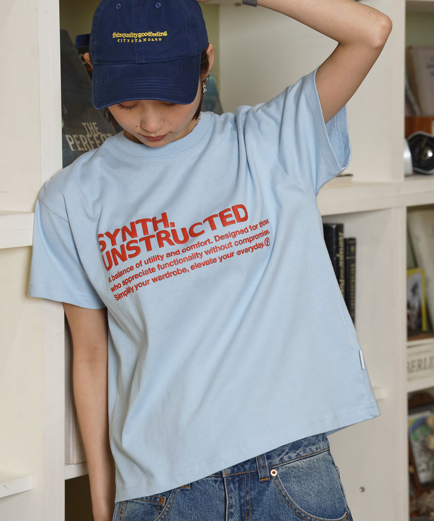 モデル：H163 Size:S ライトブルー