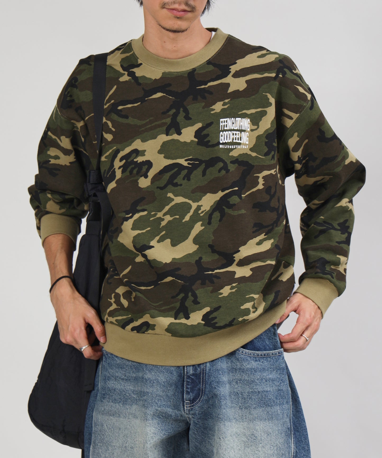 モデル：H178 Size : L ブラウン