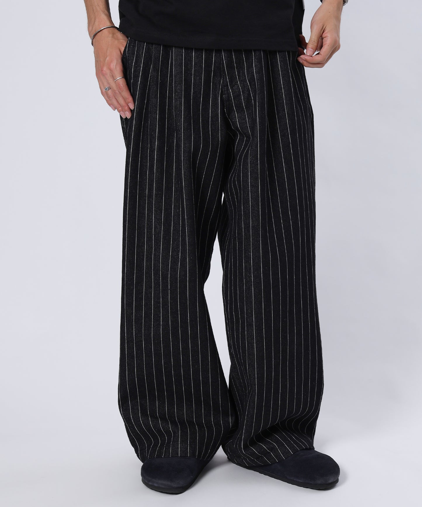 モデル：H178Size:M 柄01