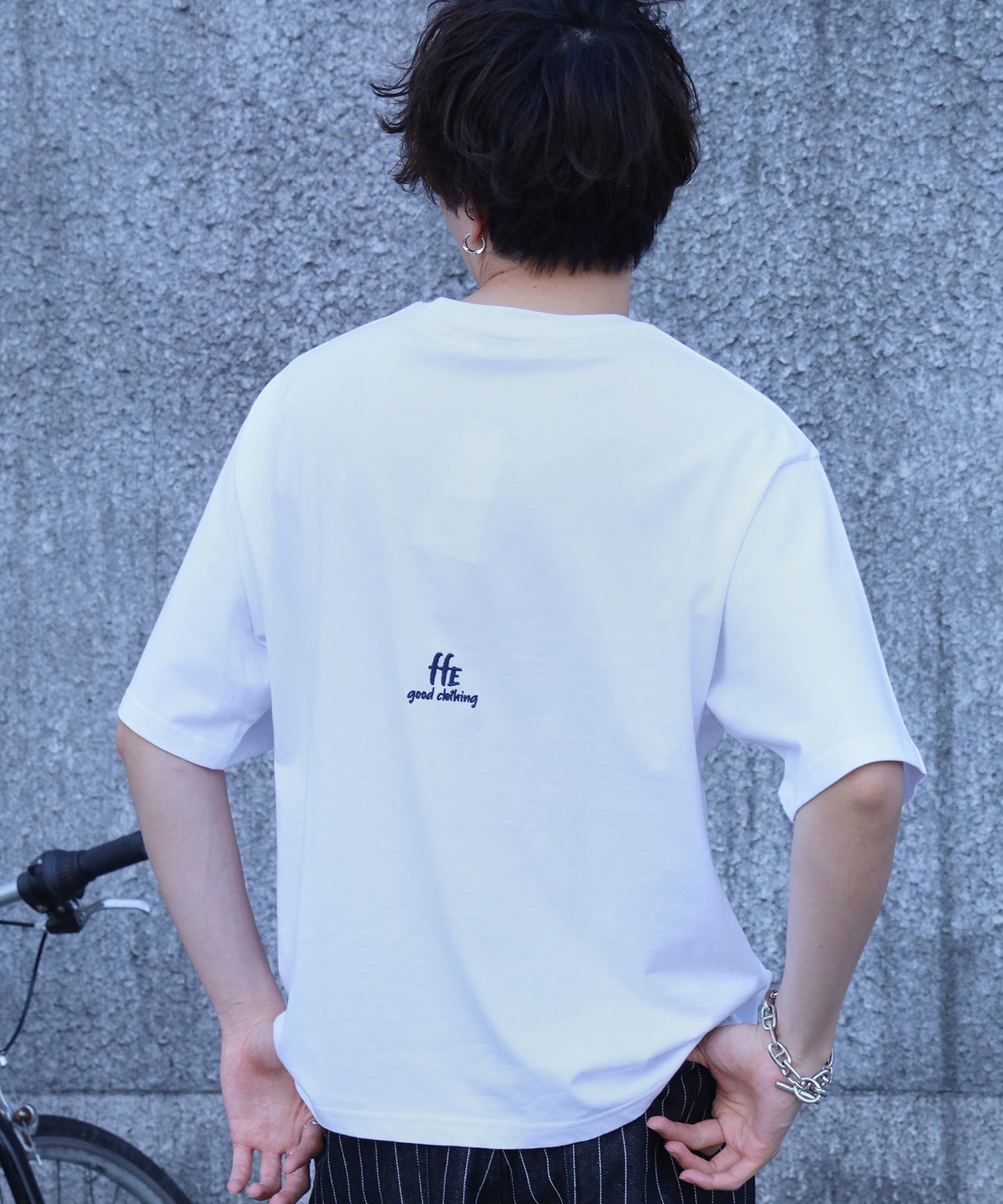 モデル：H178 Size:L 柄01