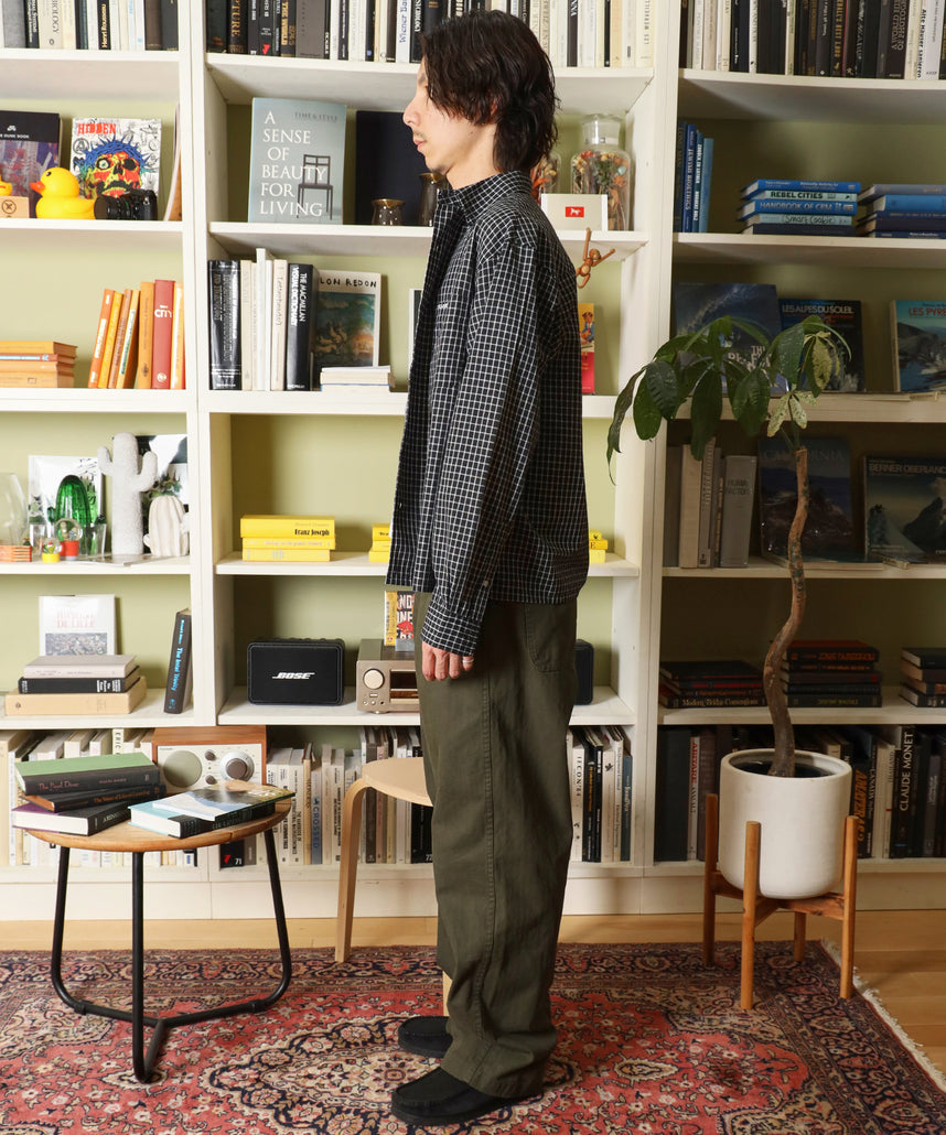 モデル：H178 Size : L ﾌﾞﾗｯｸ