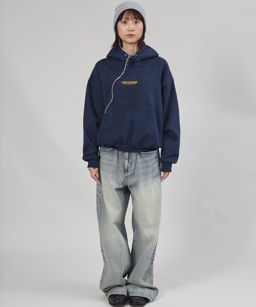 モデル：H163 Size : S ネイビー