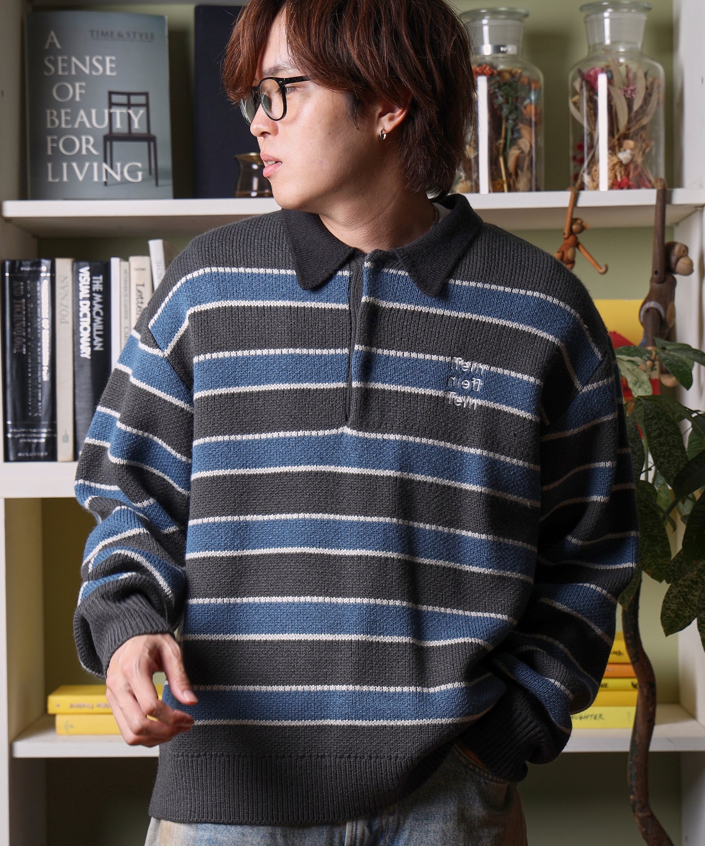 モデル：H178 SizeL