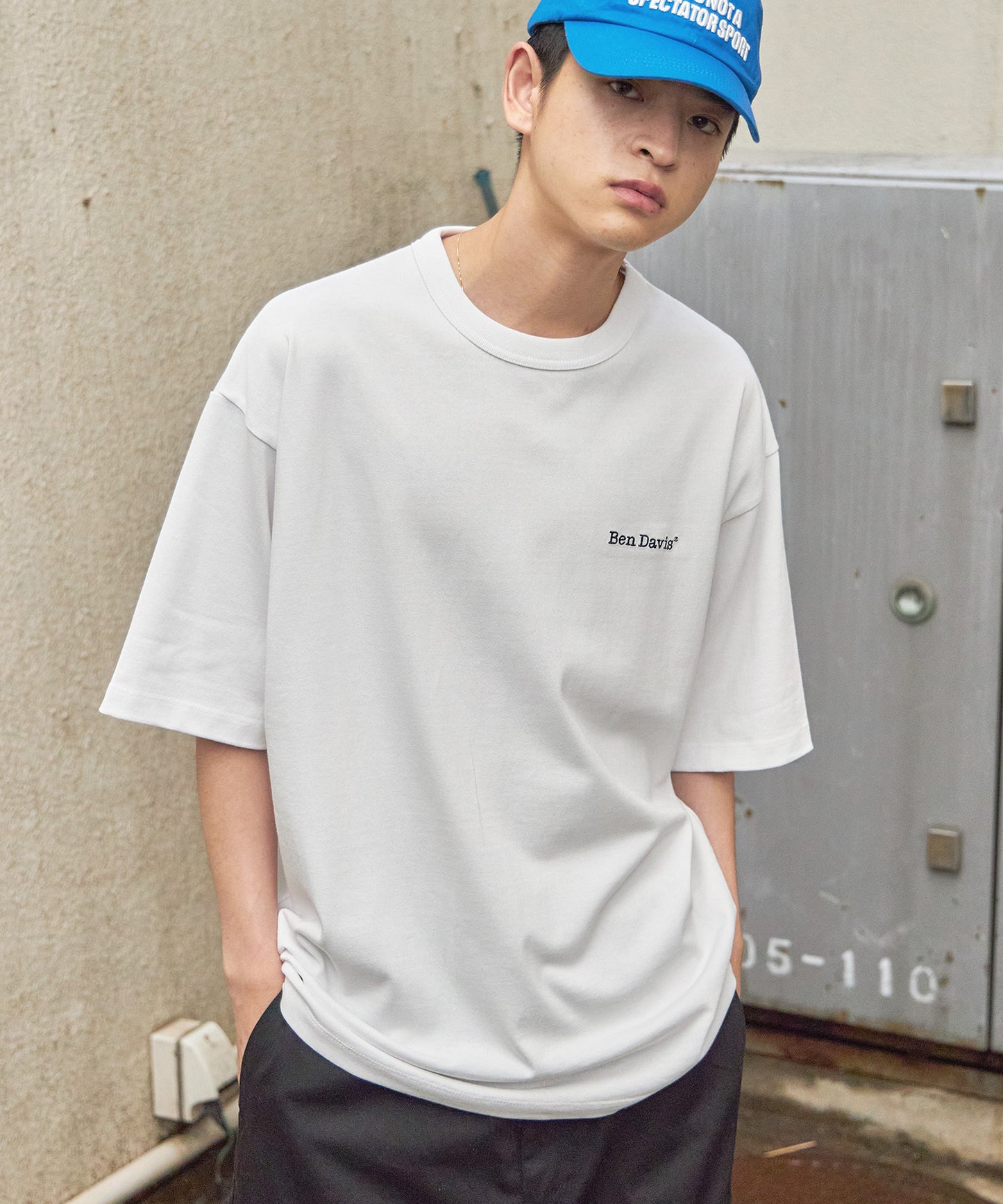 モデル：H180 Size:L