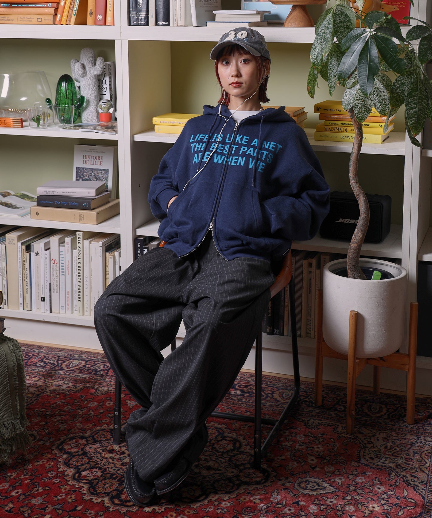 モデル：H163 SizeS