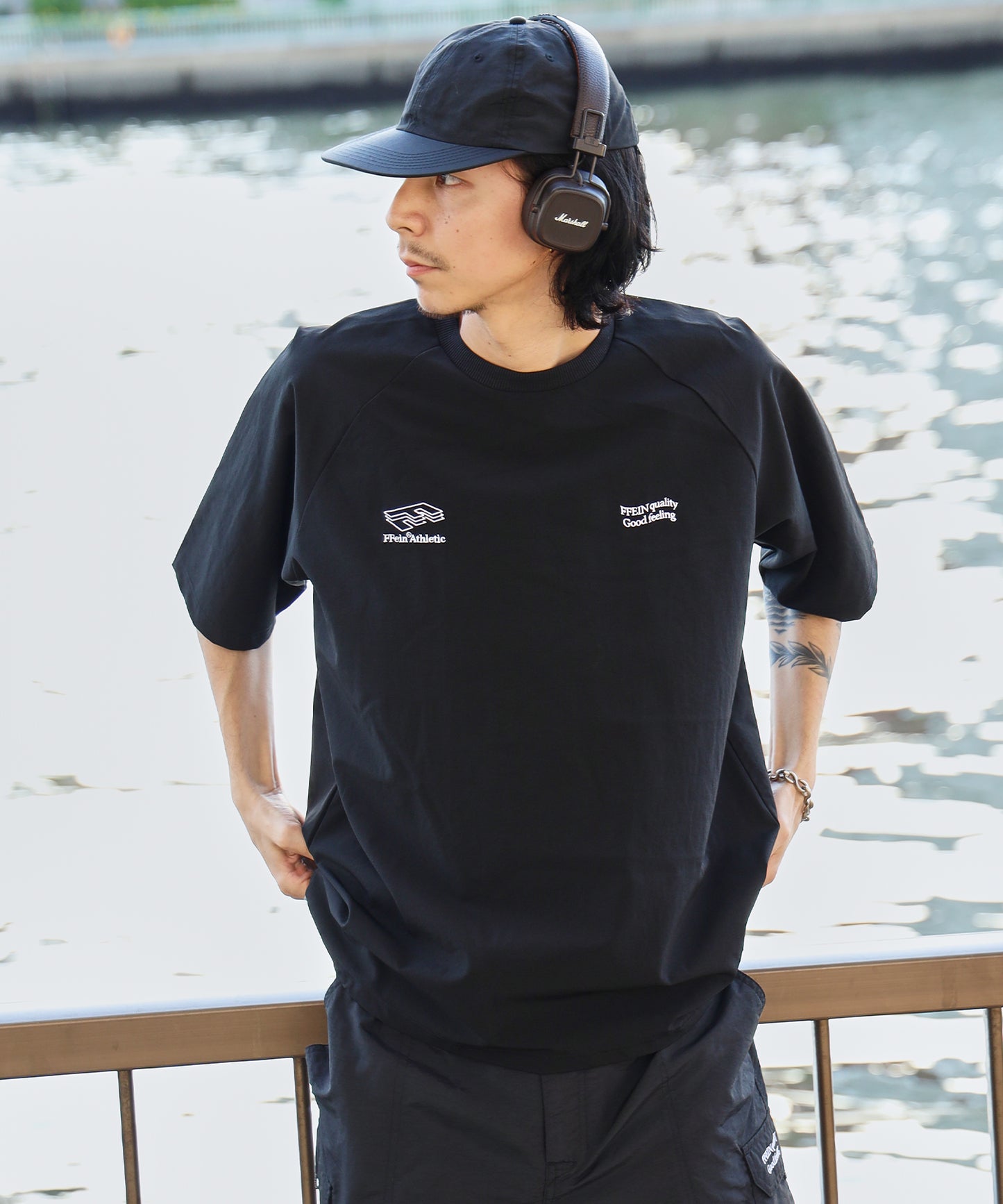 モデル：H177 Size:L