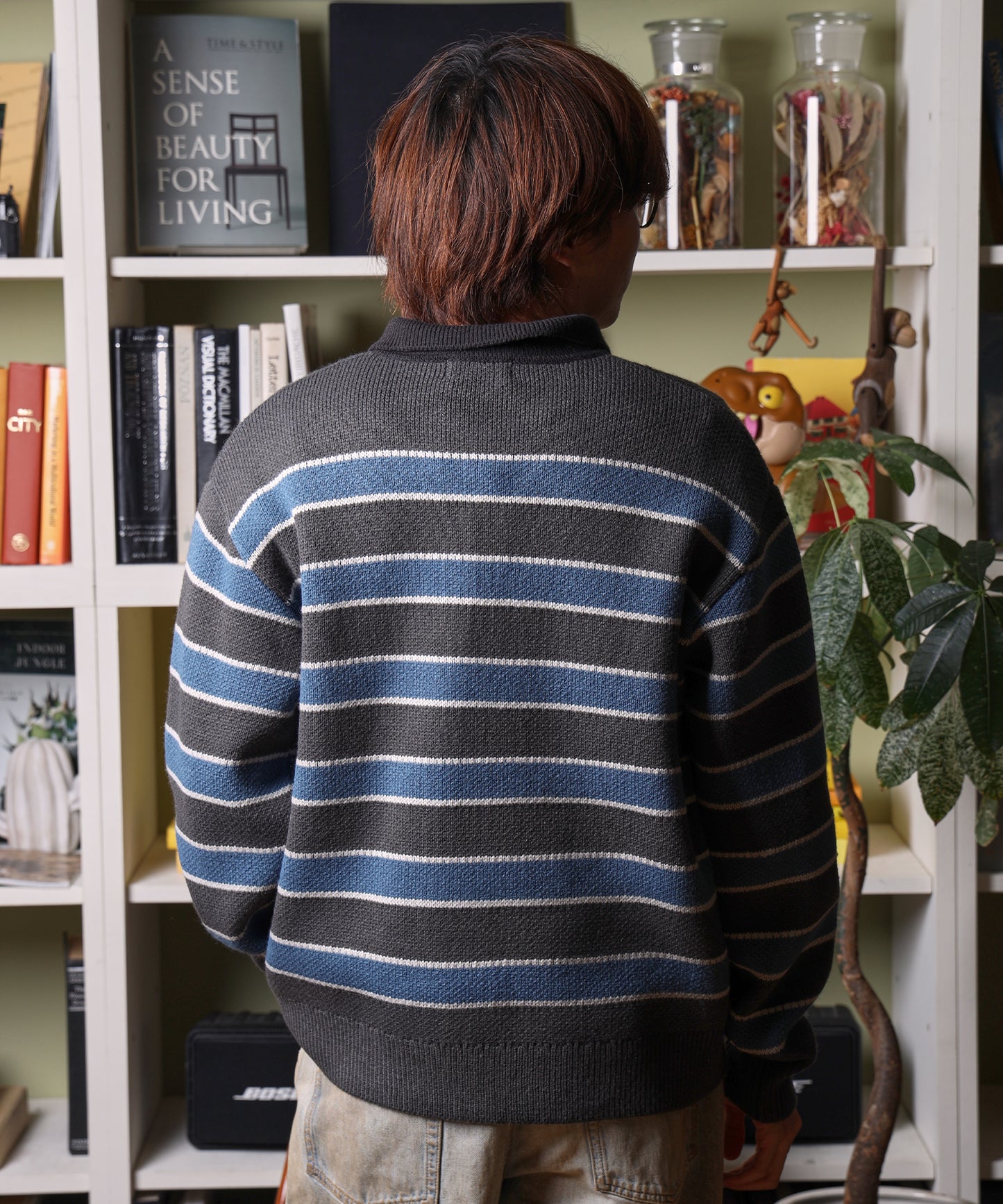 モデル：H178 SizeL