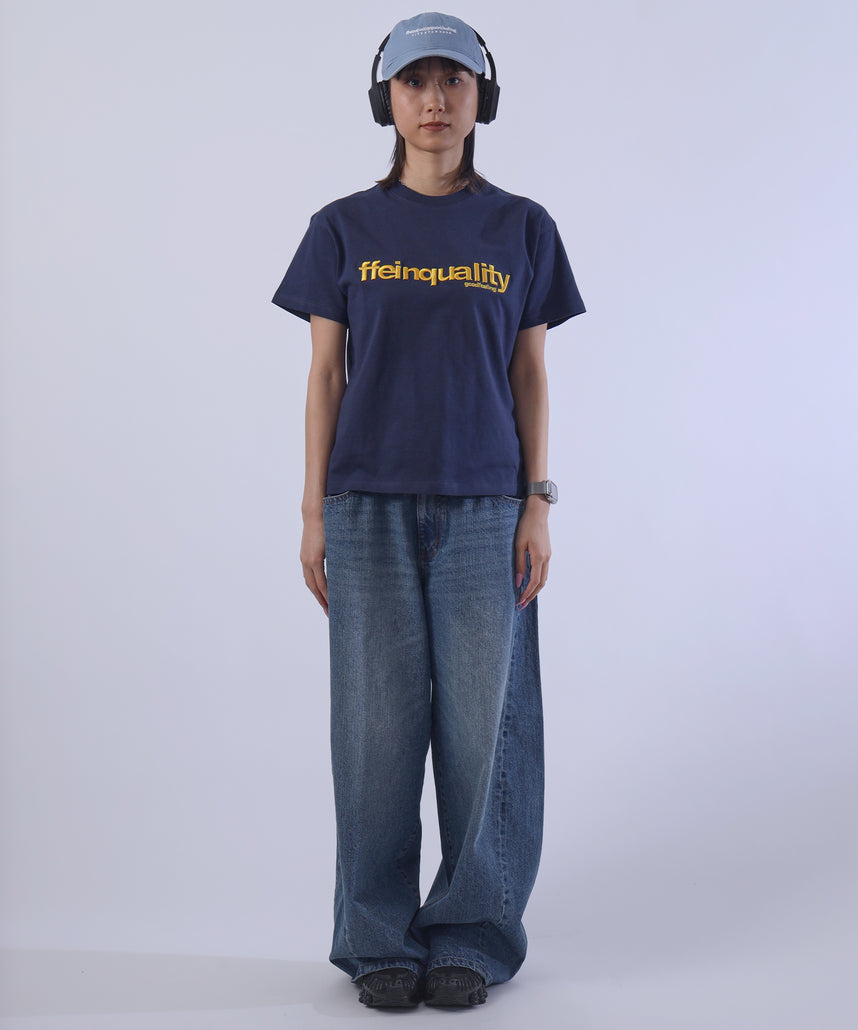 モデル：H163 Size:M　ネイビー
