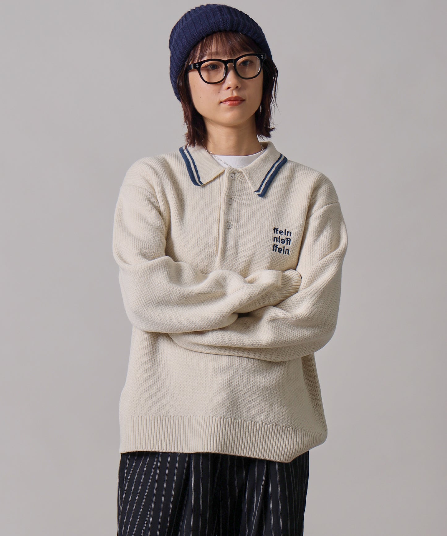 モデル：H163 Size:M