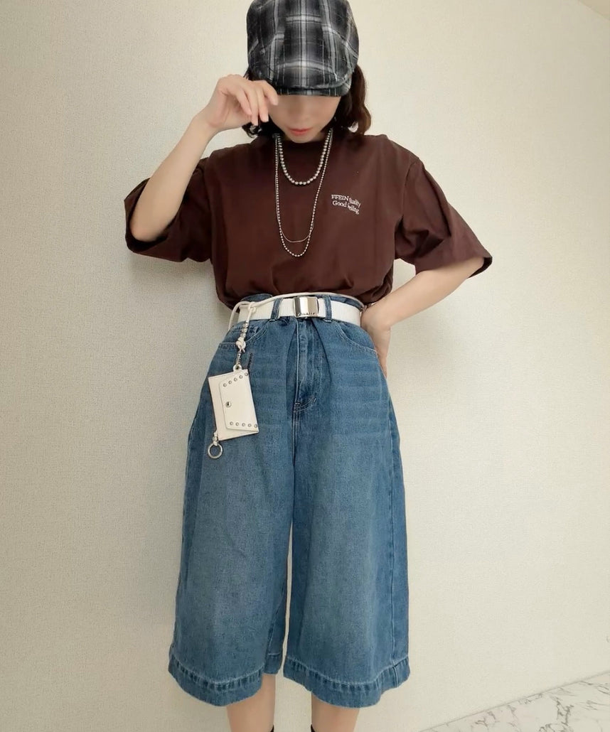 モデル：H154 Size:M　ブラウン