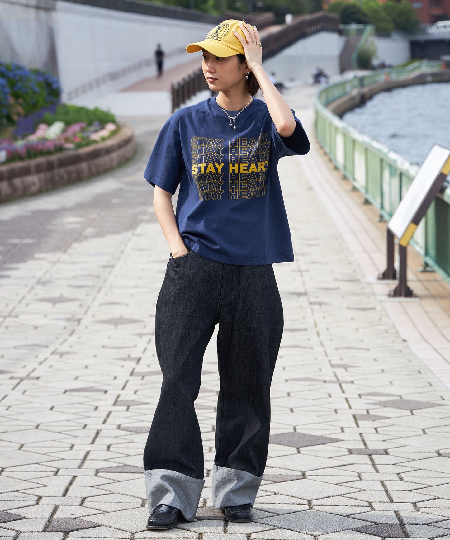 モデル：H163 Size:M