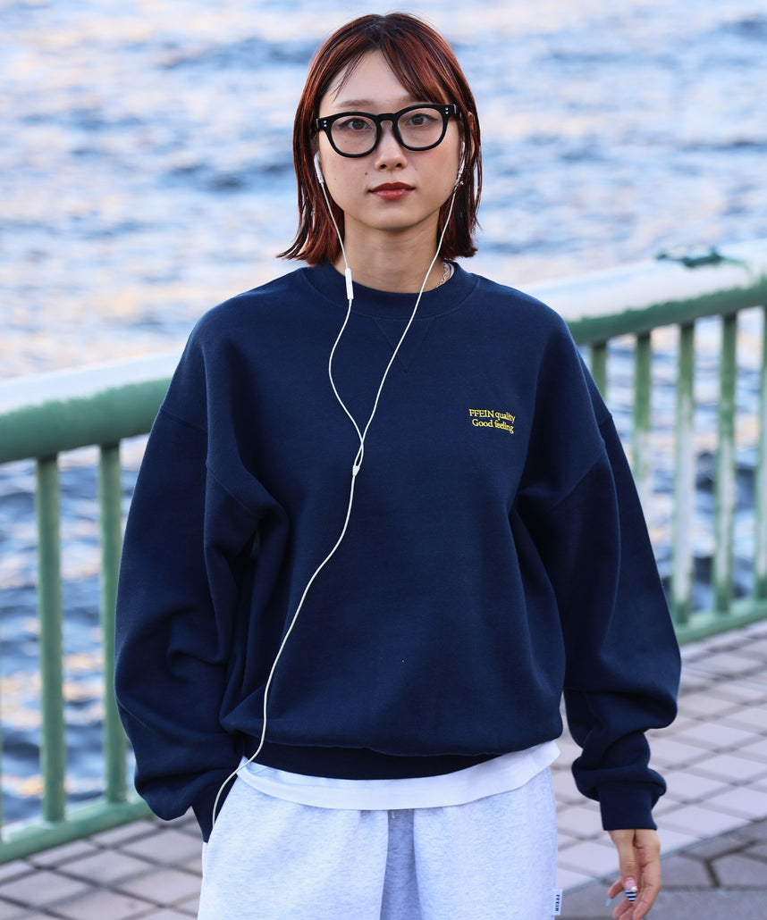 モデル：H163 Size:S　ネイビー