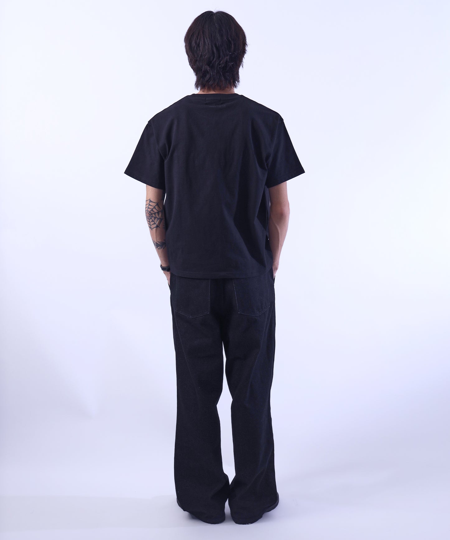 モデル：H178 Size:L　ブラック