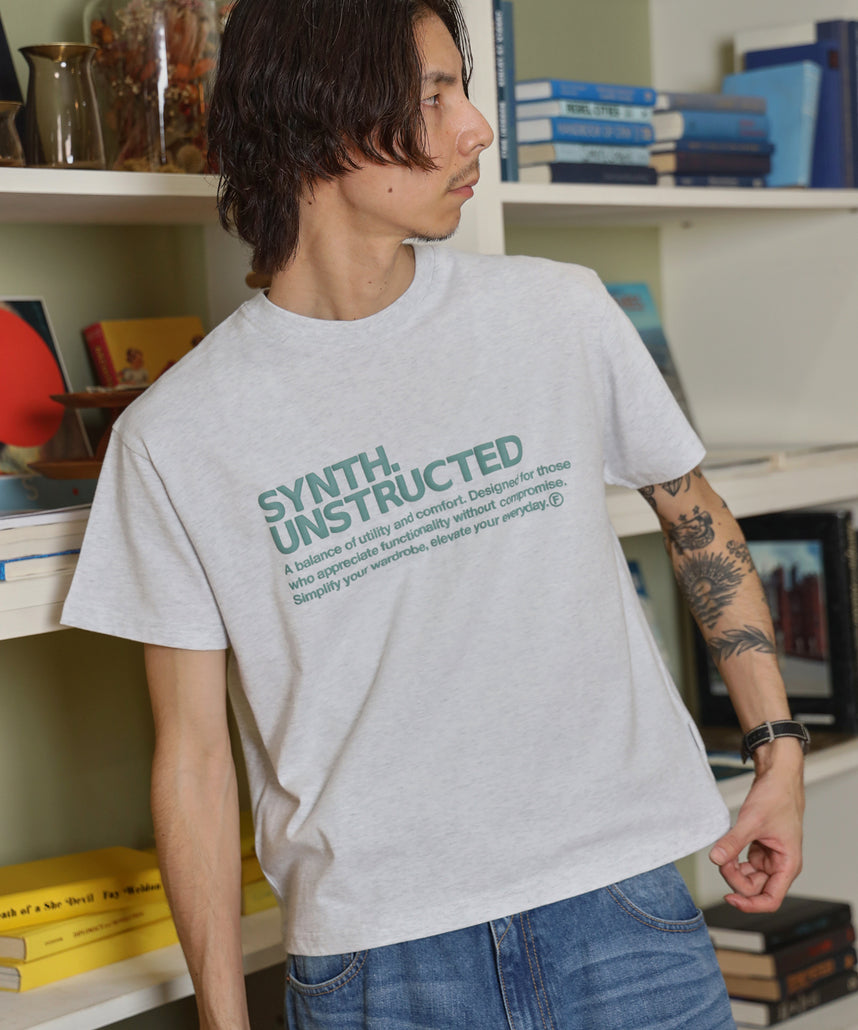 モデル：H178 Size:L アッシュグレー