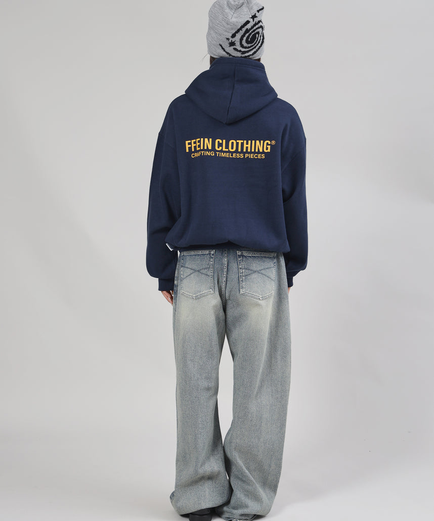 モデル：H163 Size : S ネイビー