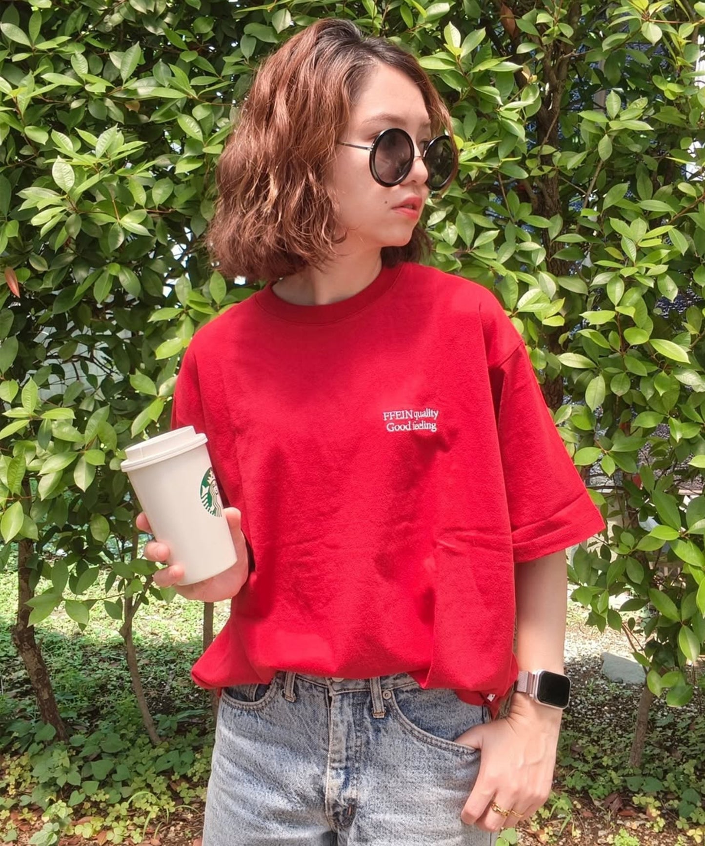 モデル：H160 Size:M　レッド