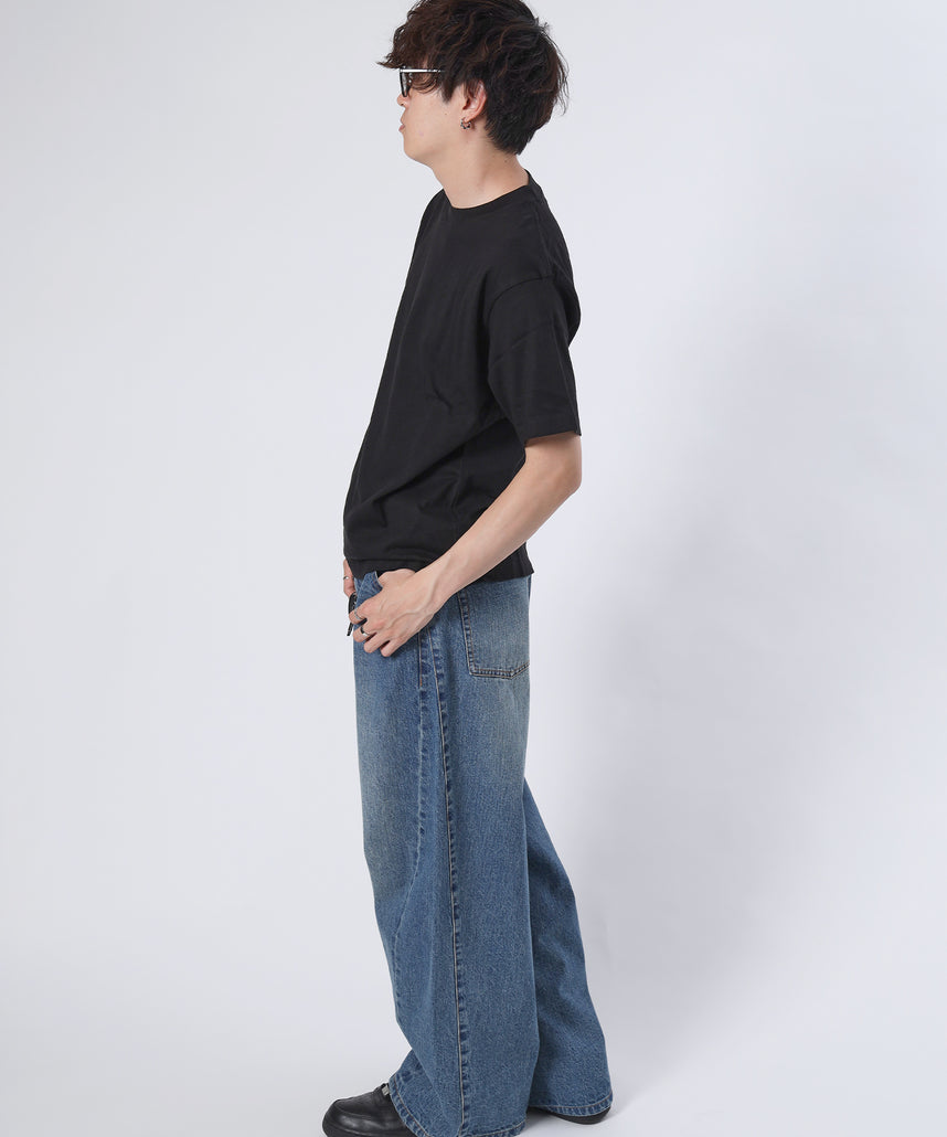 モデル：H178 Size:L ブラック