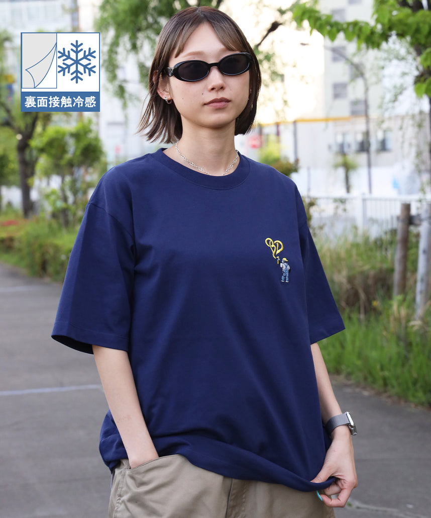 モデル：H163 Size:L
