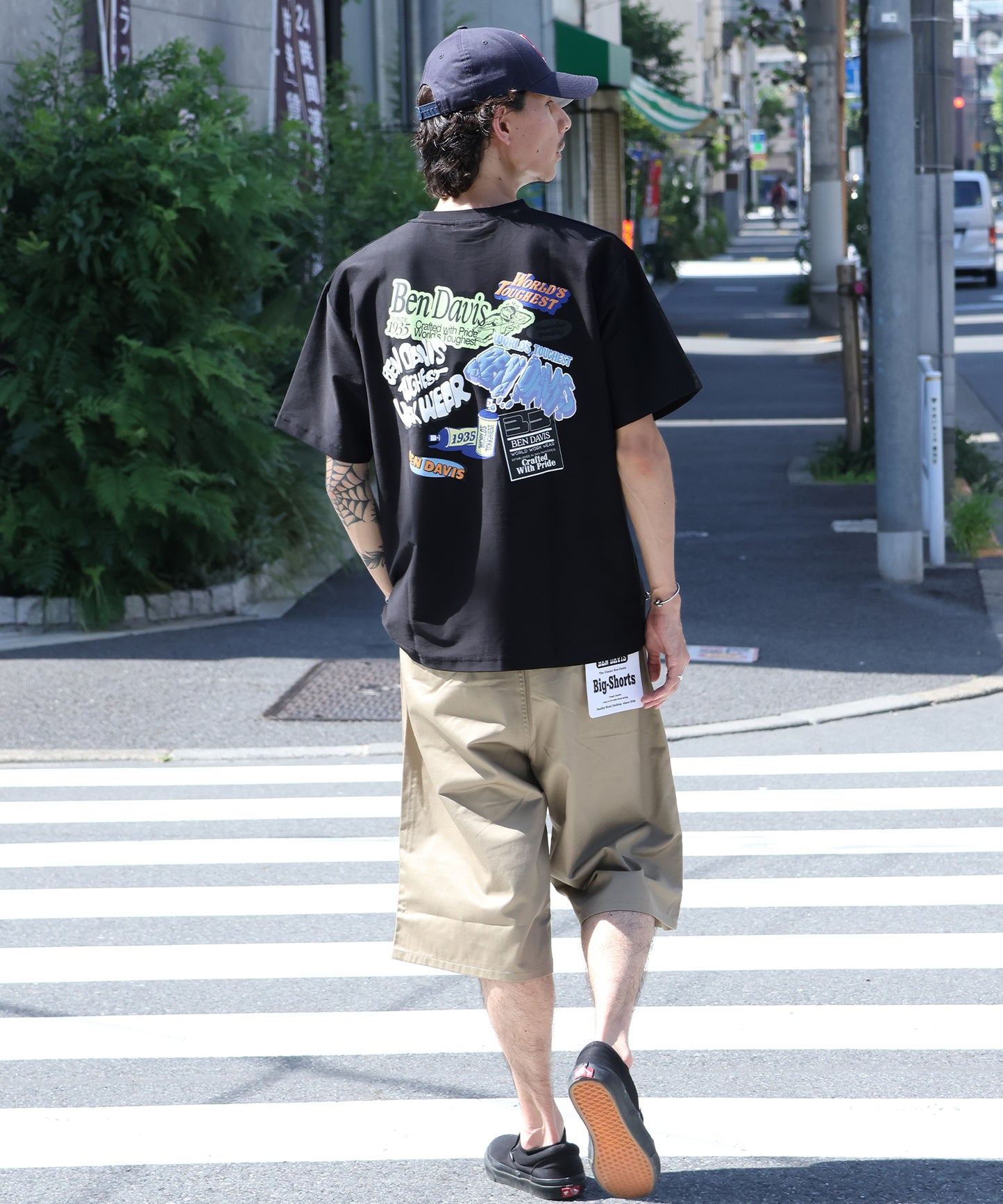 モデル：H177 Size:L　ブラック