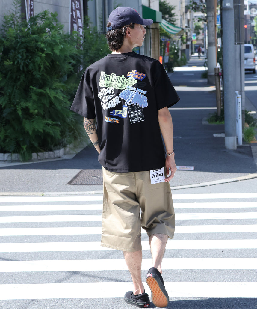 モデル：H177 Size:L　ブラック