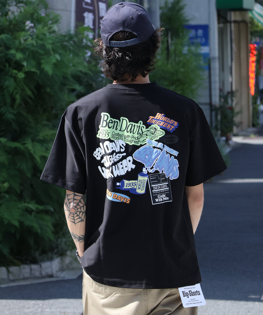 モデル：H177 Size:L　ブラック