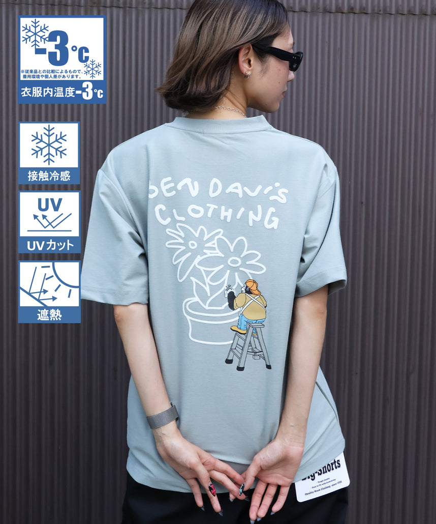 モデル：H163 Size:M　グリーン