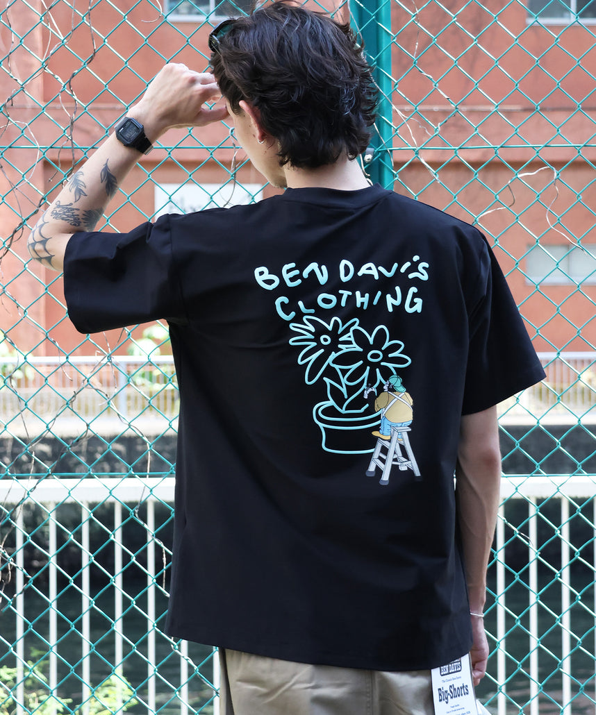 モデル：H177 Size:L　ブラック